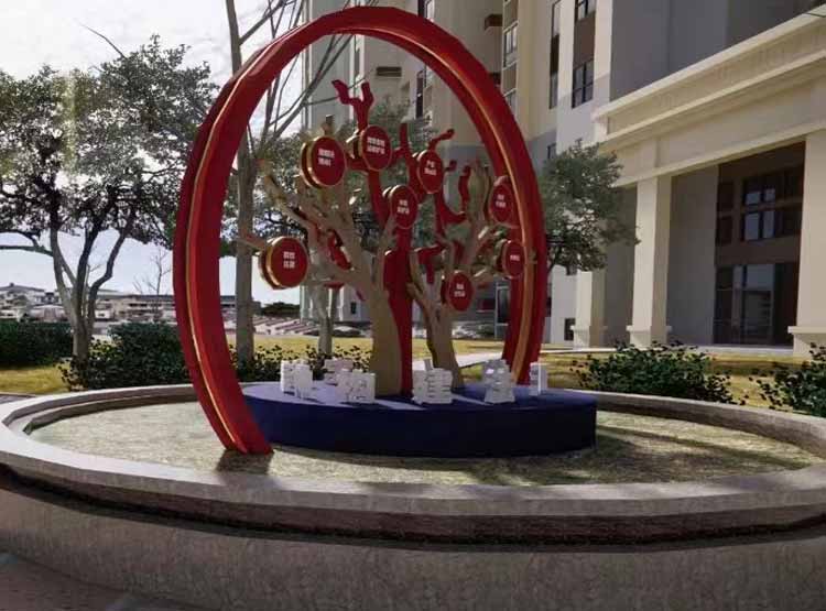 沈陽(yáng)企業(yè)展廳設(shè)計(jì)應(yīng)如何進(jìn)行布局？